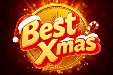 Слот Bestxmass Турбо Казино