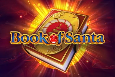 Bookofsanta Турбо Казино слот