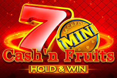 Cashandfruitsholdandwin игровой автомат Турбо Казино