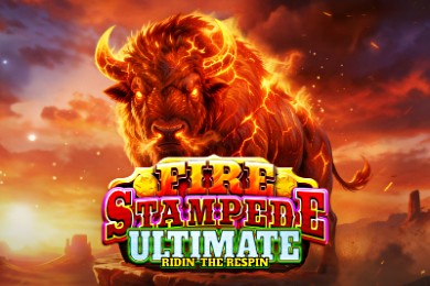Firestampedeultimate играть в Турбо Казино