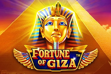 Fortune Of Giza игровой автомат Турбо Казино