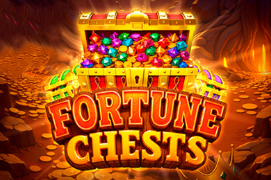 Fortunechests играть в Турбо Казино