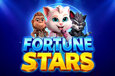 Fortunestars играть в Турбо Казино