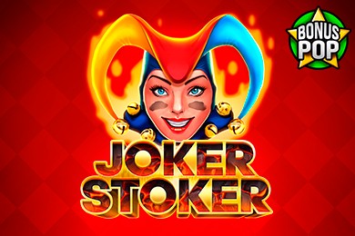 Играть в Joker Stoker Турбо Казино
