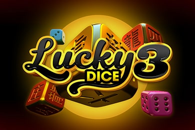 Luckydice3 слот Турбо Казино