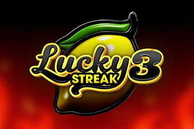 Luckystreak3 Турбо Казино слот