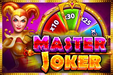 Слот Masterjoker Турбо Казино