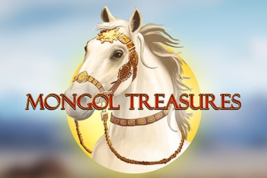 Mongoltreasures онлайн Турбо Казино